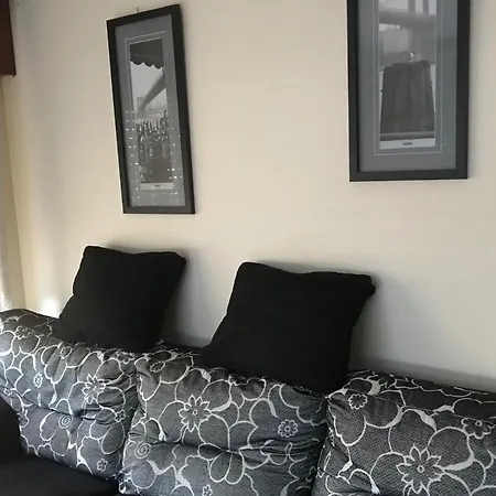 Appartement Rooms&Kitchen 
