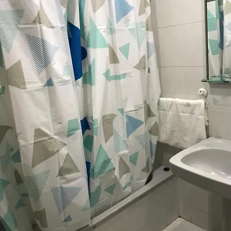Appartement Rooms&Kitchen 