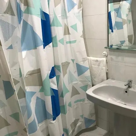 Appartement Rooms&Kitchen 