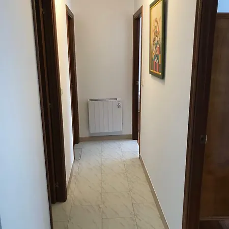 Appartement Rooms&Kitchen 