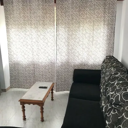 Appartement Rooms&Kitchen 